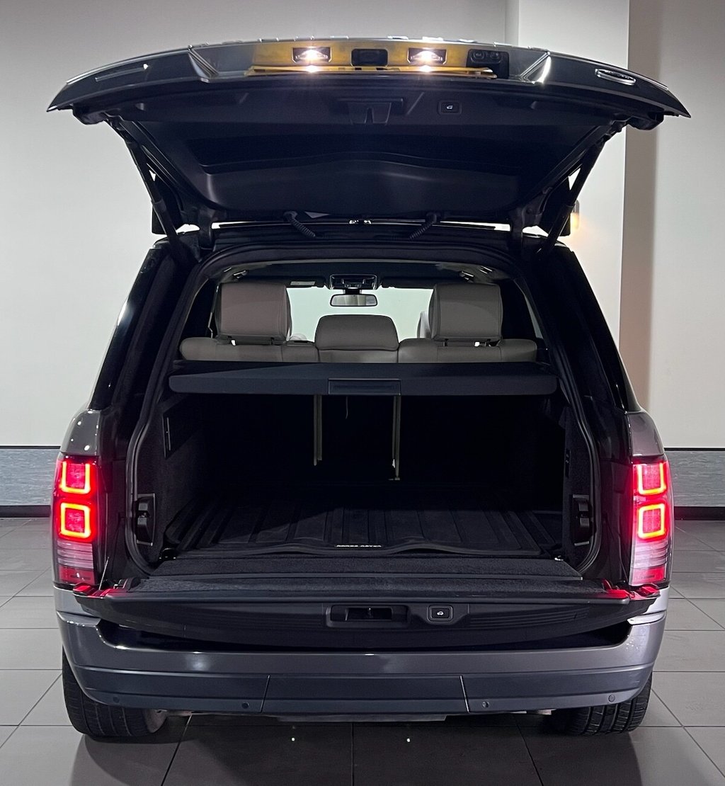 Used Land Rover Range Rover 2015 for sale - 76334016: Photo 41