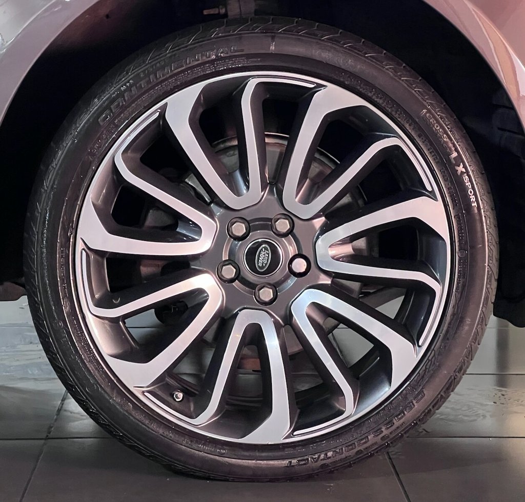 Used Land Rover Range Rover 2015 for sale - 76334016: Photo 44