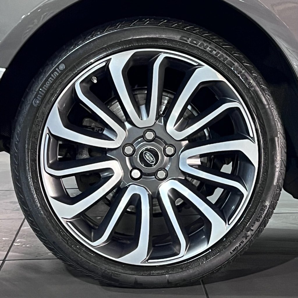 Used Land Rover Range Rover 2015 for sale - 76334016: Photo 45