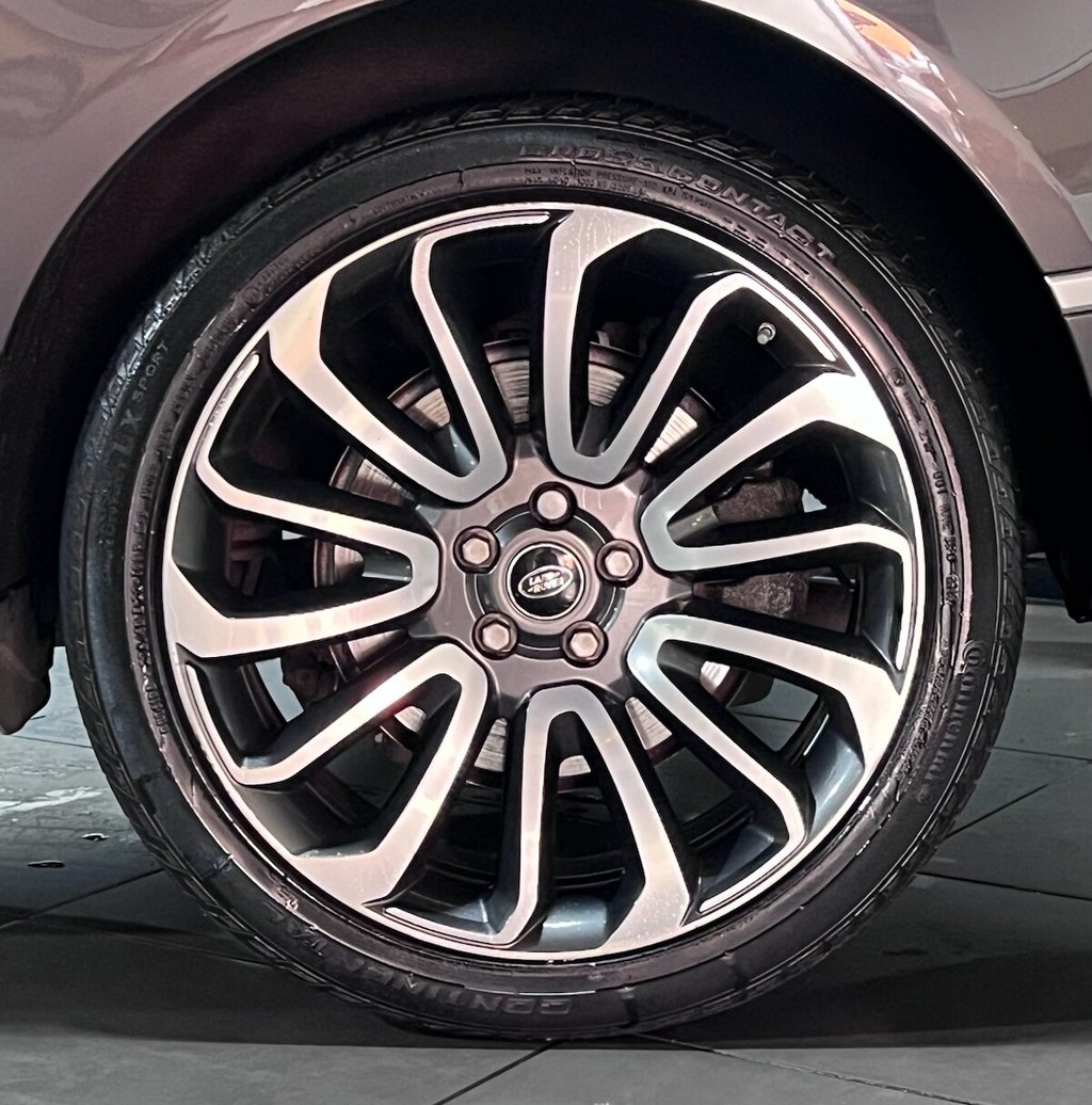 Used Land Rover Range Rover 2015 for sale - 76334016: Photo 46