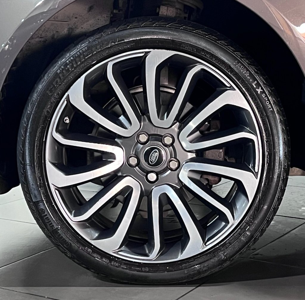 Used Land Rover Range Rover 2015 for sale - 76334016: Photo 47