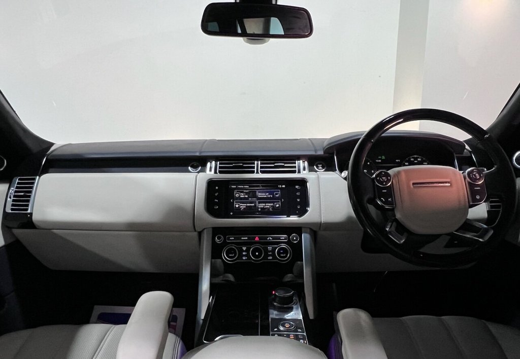 Used Land Rover Range Rover 2015 for sale - 76334016: Photo 7
