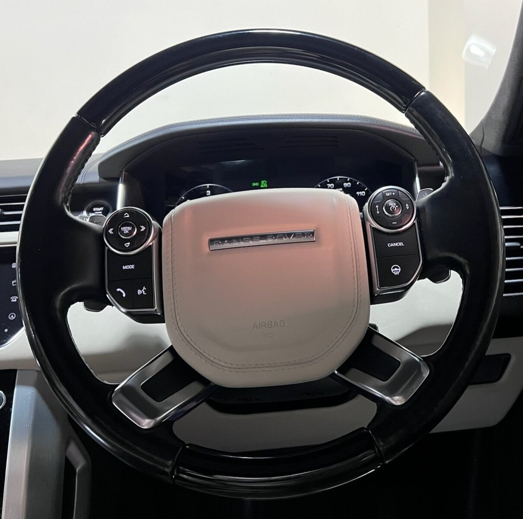 Used Land Rover Range Rover 2015 for sale - 76334016: Photo 8