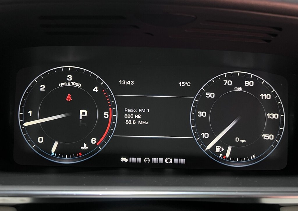 Used Land Rover Range Rover 2015 for sale - 76334016: Photo 9