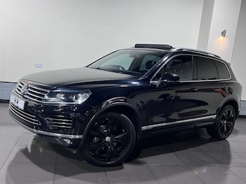 2016 (16) - 3.0 V6 TDI BlueMotion Tech 262 R-Line 5dr Tip Auto