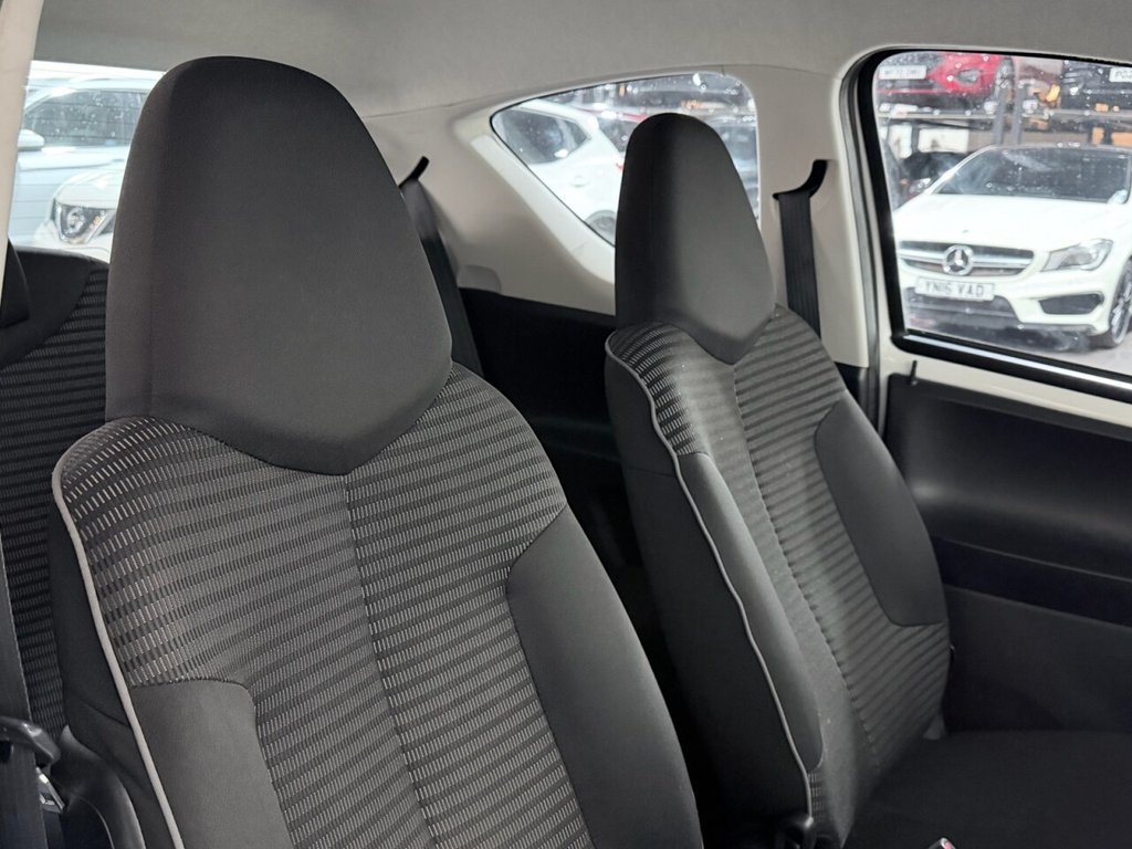 Used Peugeot 107 2014 for sale - 76711548: Photo 12