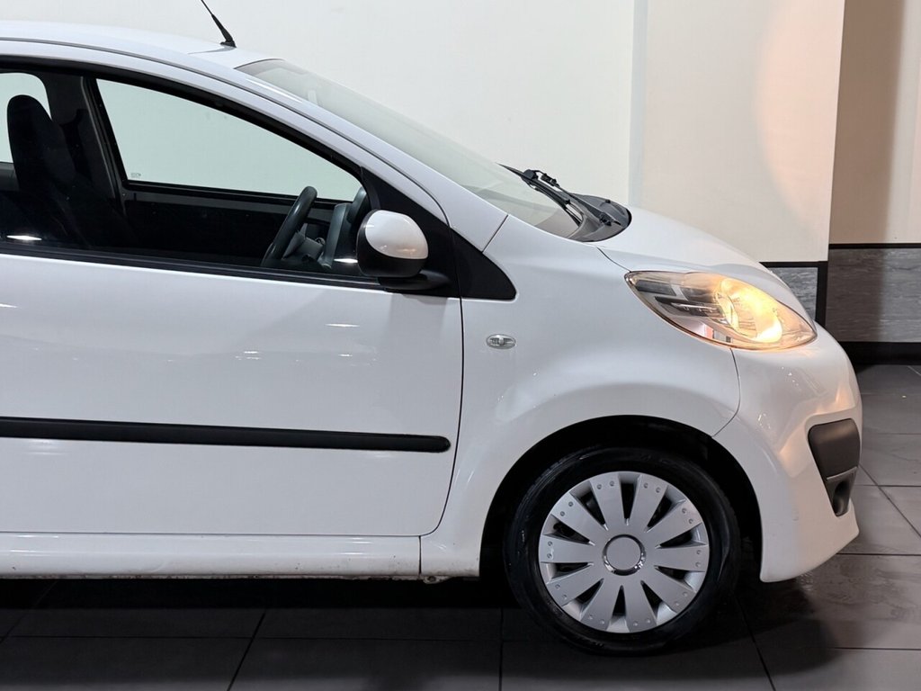 Used Peugeot 107 2014 for sale - 76711548: Photo 15