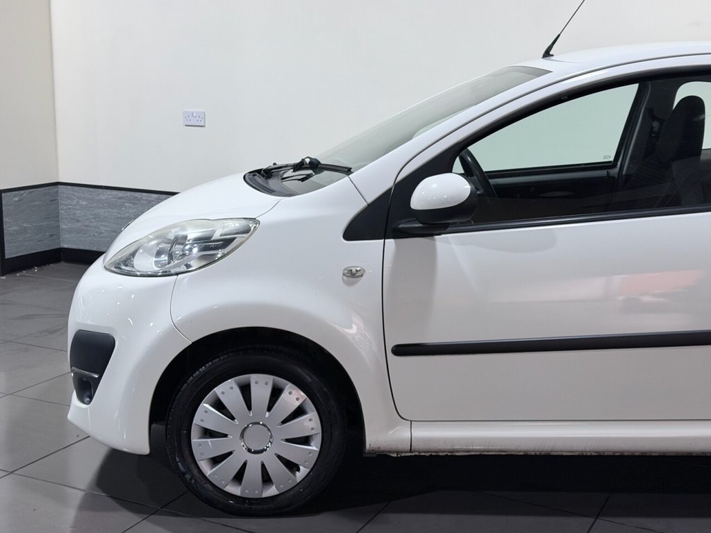 Used Peugeot 107 2014 for sale - 76711548: Photo 16