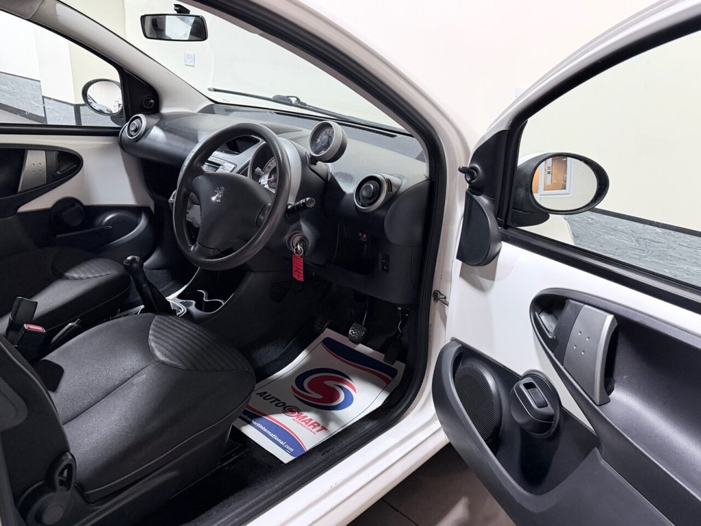 Used Peugeot 107 2014 for sale - 76711548: Photo 20