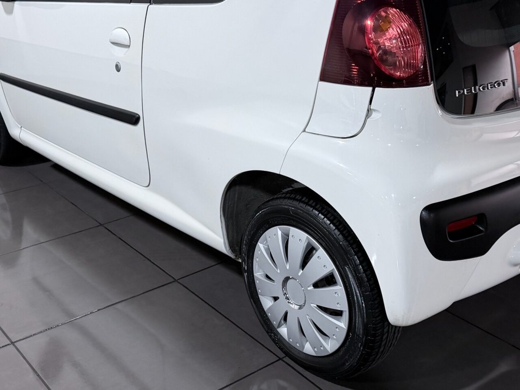 Used Peugeot 107 2014 for sale - 76711548: Photo 29