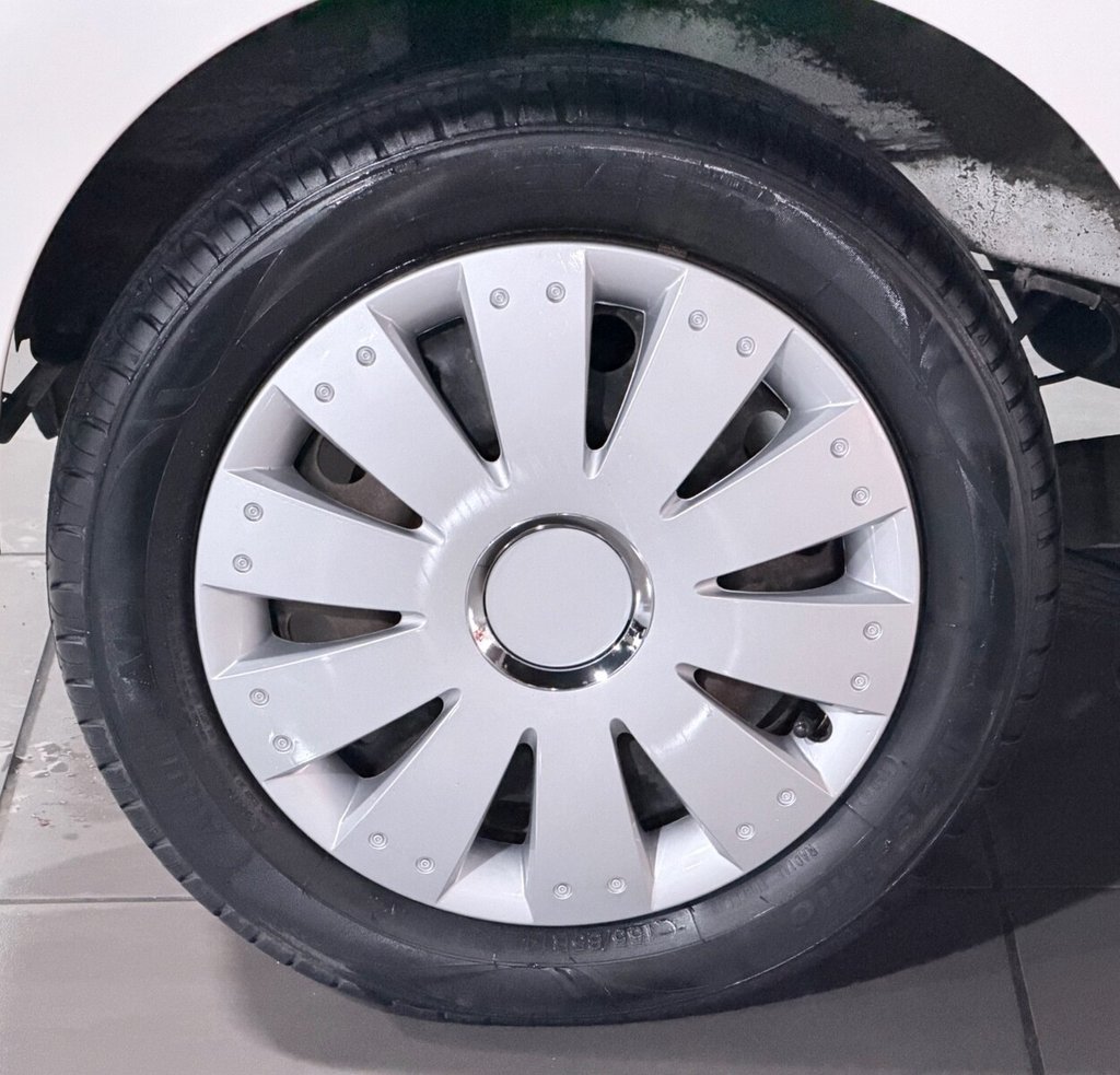 Used Peugeot 107 2014 for sale - 76711548: Photo 35