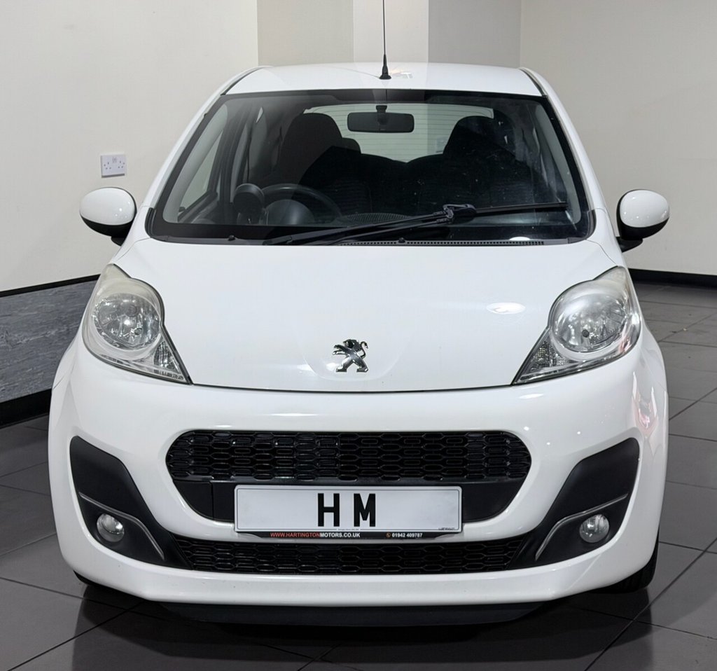 Used Peugeot 107 2014 for sale - 76711548: Photo 5