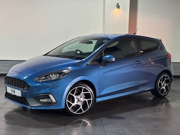 Ford - Fiesta