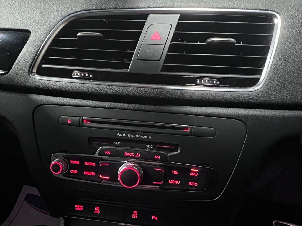 Used Audi Q3 2017 for sale - 76632159: Photo 11