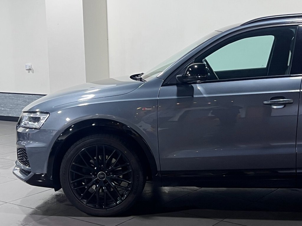 Used Audi Q3 2017 for sale - 76632159: Photo 18