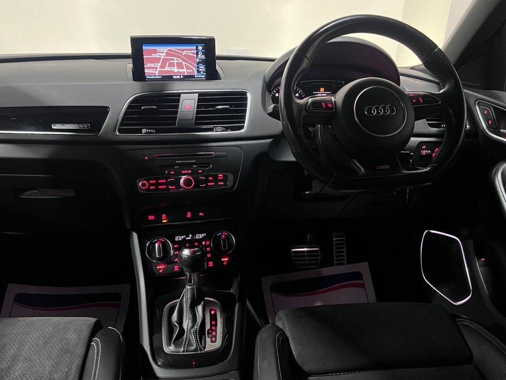 Used Audi Q3 2017 for sale - 76632159: Photo 26