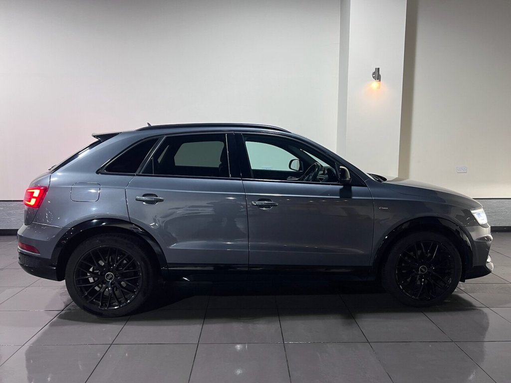 Used Audi Q3 2017 for sale - 76632159: Photo 3