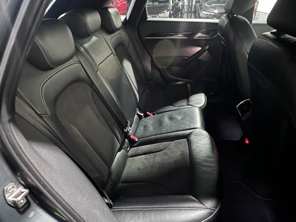 Used Audi Q3 2017 for sale - 76632159: Photo 30