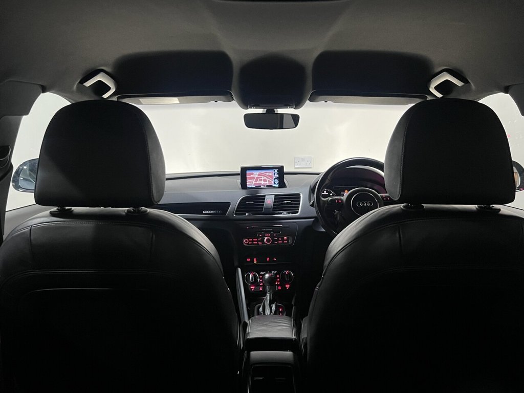 Used Audi Q3 2017 for sale - 76632159: Photo 31