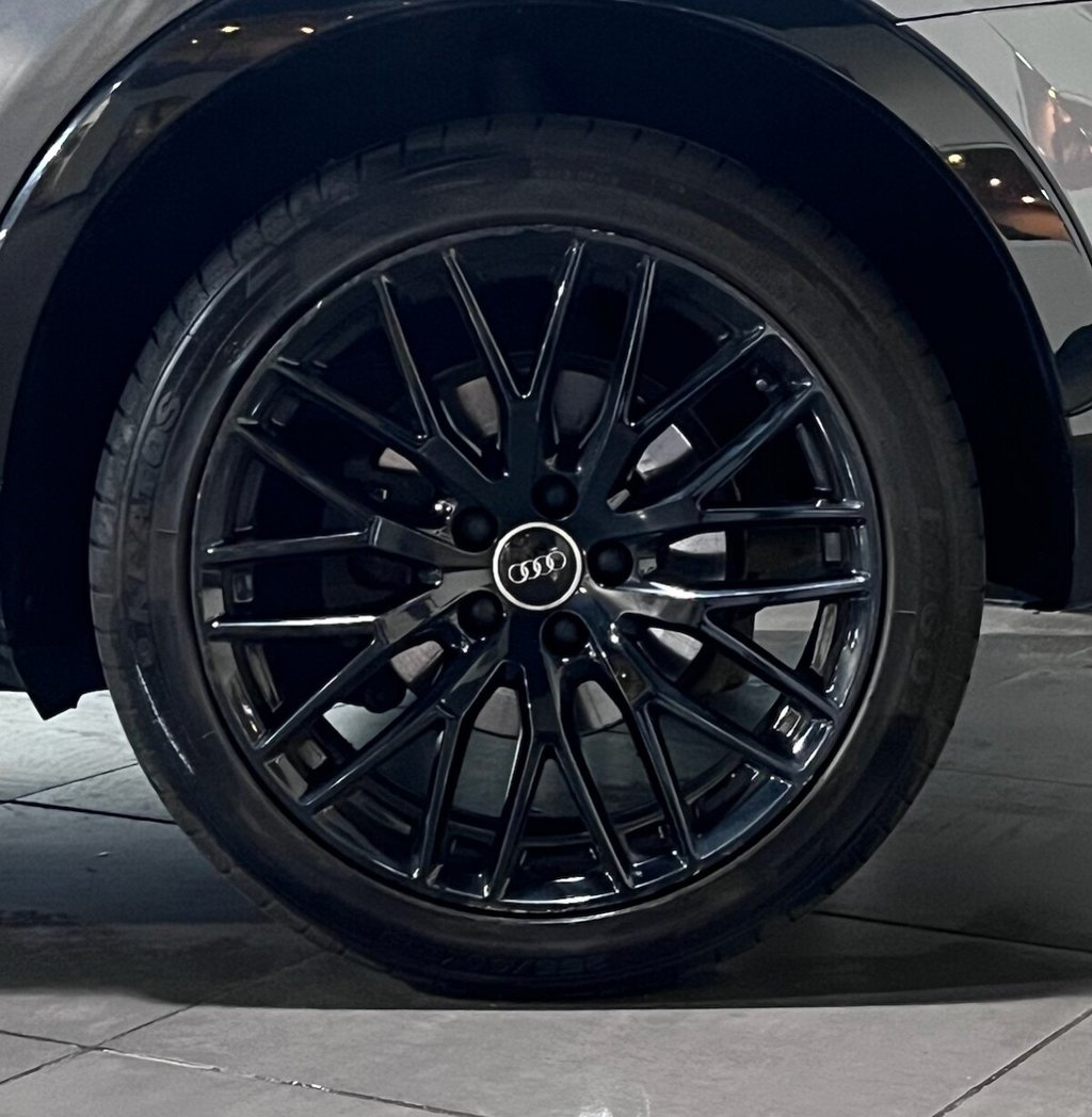 Used Audi Q3 2017 for sale - 76632159: Photo 39