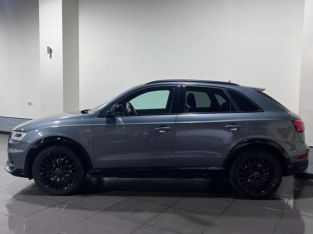 Used Audi Q3 2017 for sale - 76632159: Photo 4