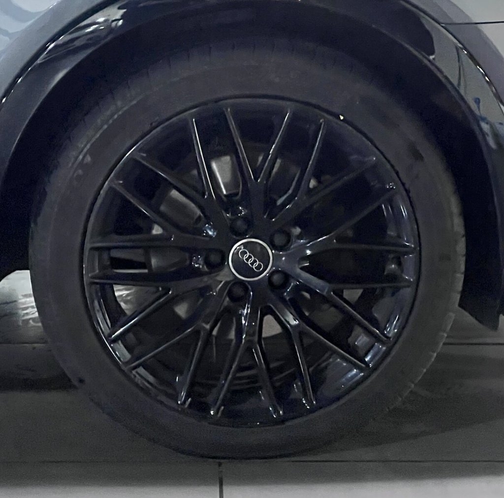 Used Audi Q3 2017 for sale - 76632159: Photo 41