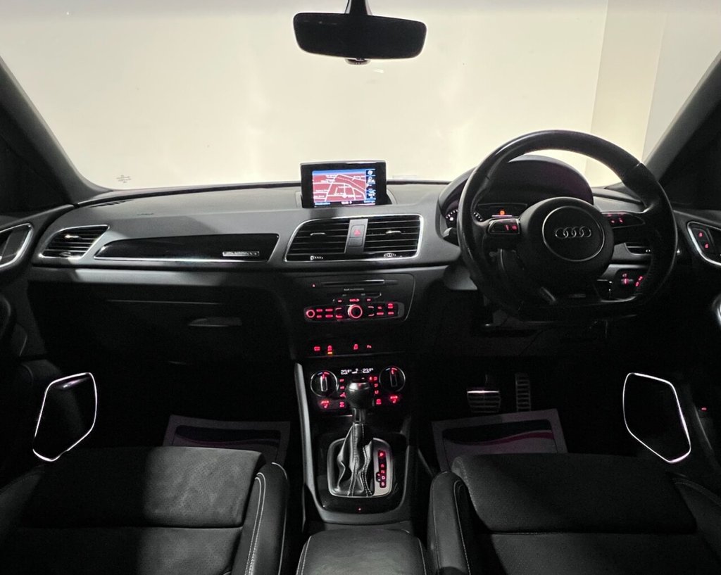 Used Audi Q3 2017 for sale - 76632159: Photo 7