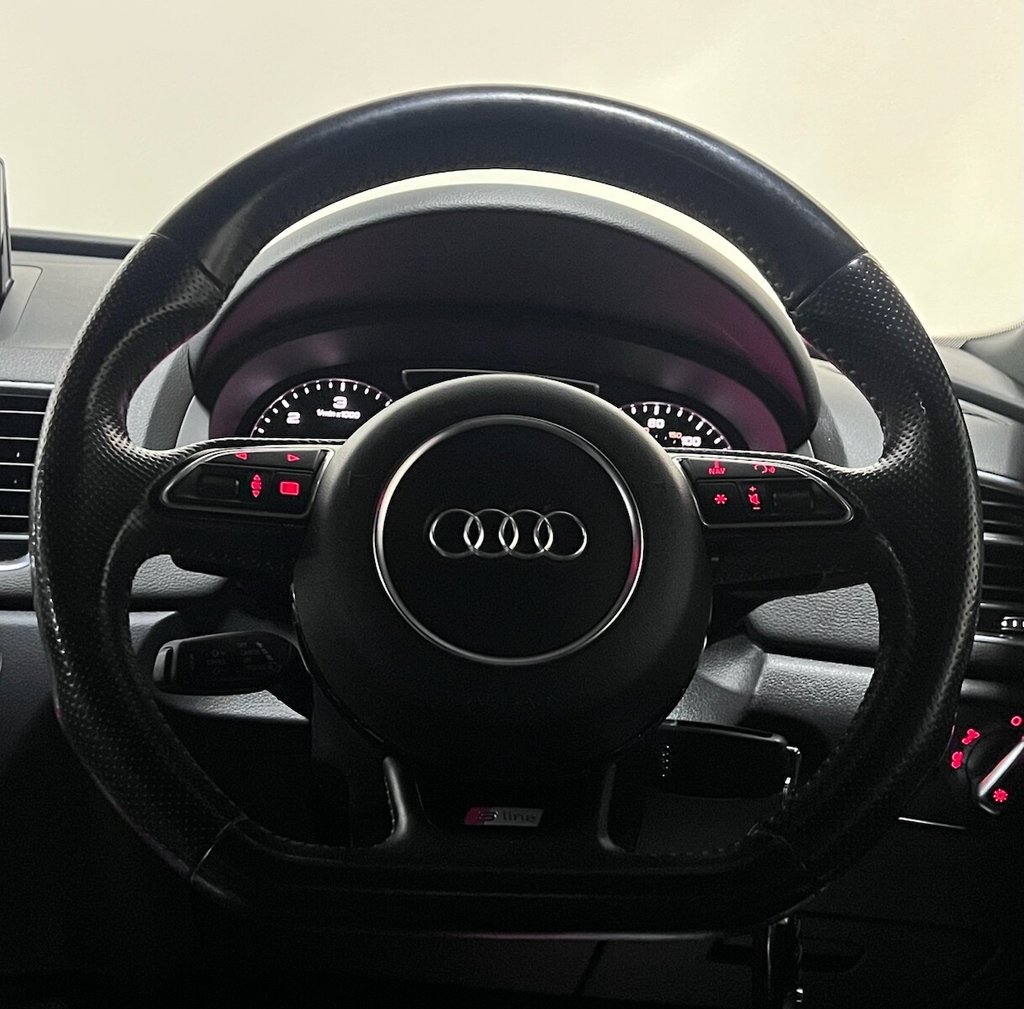 Used Audi Q3 2017 for sale - 76632159: Photo 8