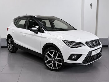 Used SEAT Arona 2019 for sale - 79276618: Photo