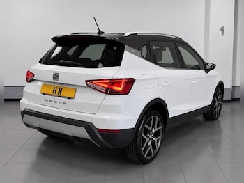 Used SEAT Arona 2019 for sale - 79276618: Photo