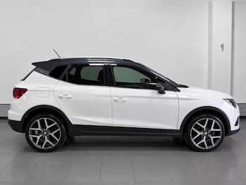 Used SEAT Arona 2019 for sale - 79276618: Photo