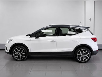 Used SEAT Arona 2019 for sale - 79276618: Photo
