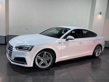Audi - A5