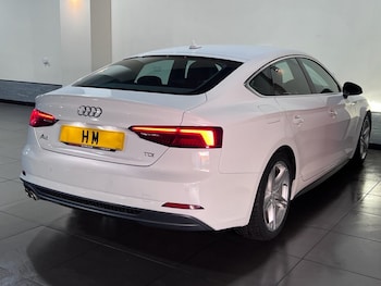 Used Audi A5 2017 for sale - 75814959: Photo