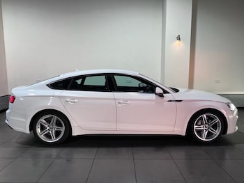 Used Audi A5 2017 for sale - 75814959: Photo