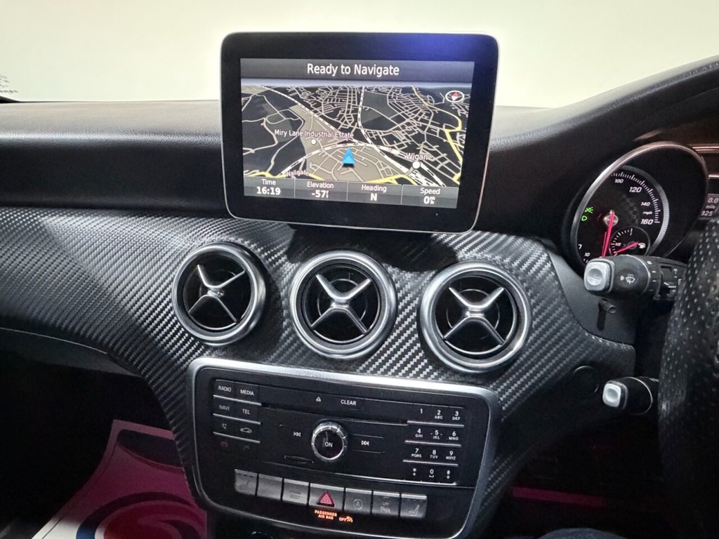 Used Mercedes-Benz A-Class 2016 for sale - 78167516: Photo 10