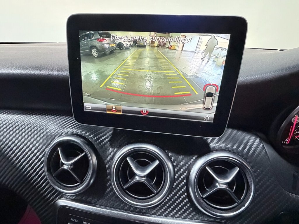 Used Mercedes-Benz A-Class 2016 for sale - 78167516: Photo 11