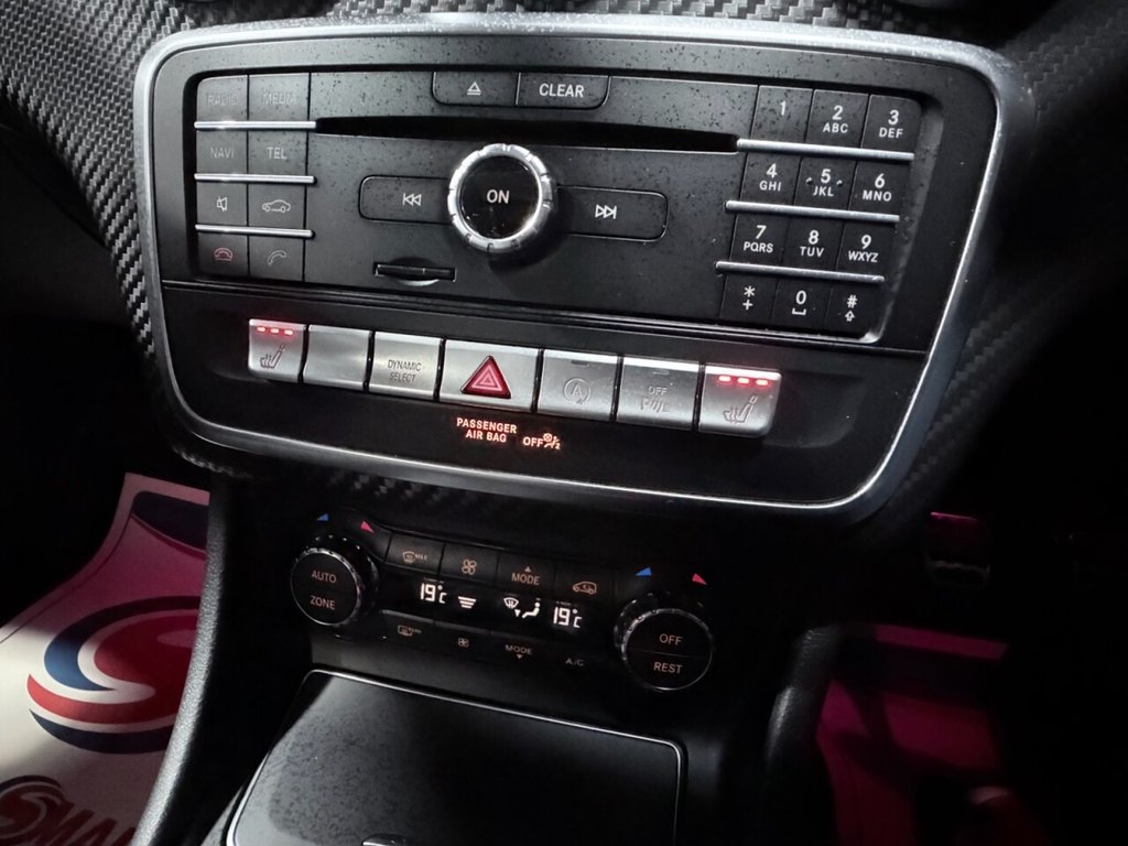 Used Mercedes-Benz A-Class 2016 for sale - 78167516: Photo 12