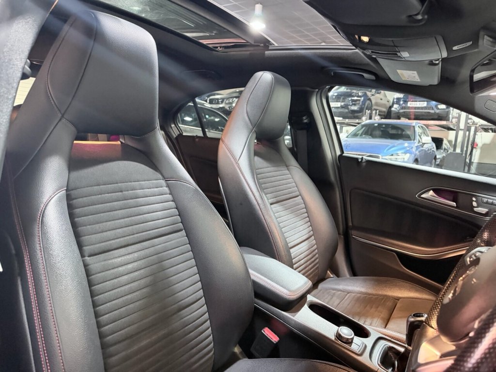 Used Mercedes-Benz A-Class 2016 for sale - 78167516: Photo 13