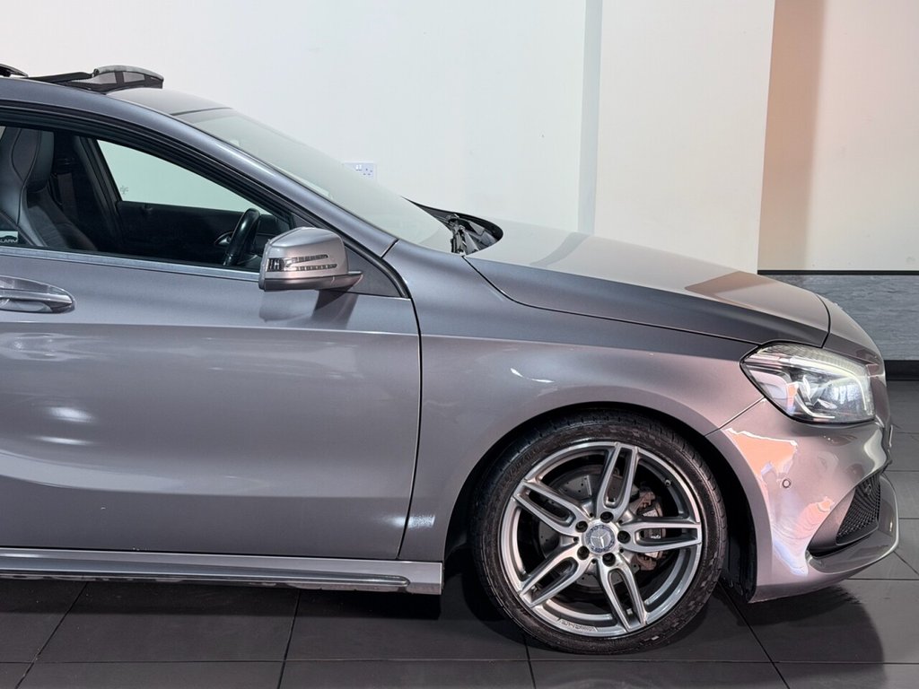 Used Mercedes-Benz A-Class 2016 for sale - 78167516: Photo 16