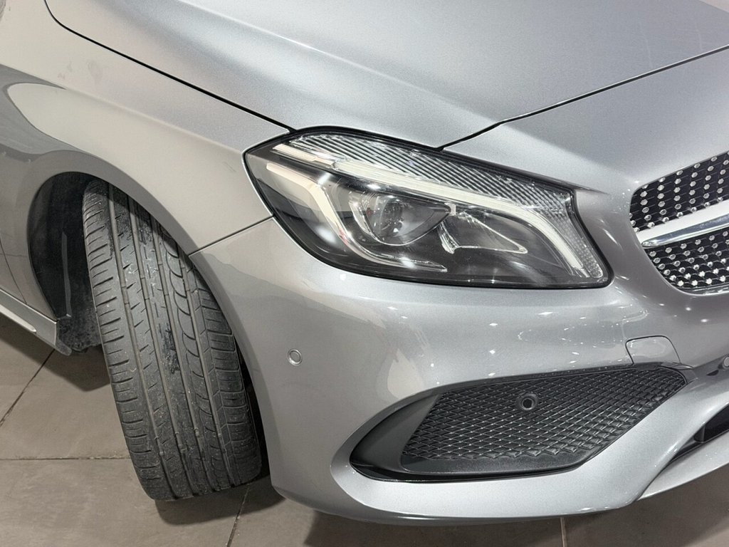 Used Mercedes-Benz A-Class 2016 for sale - 78167516: Photo 20