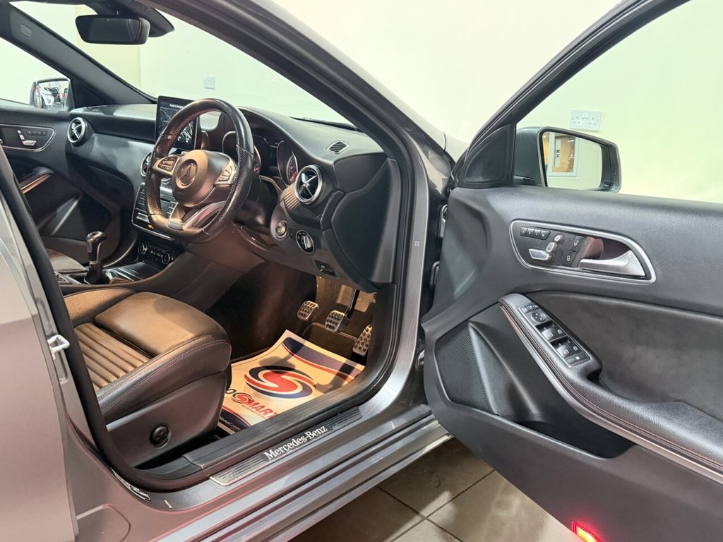 Used Mercedes-Benz A-Class 2016 for sale - 78167516: Photo 22