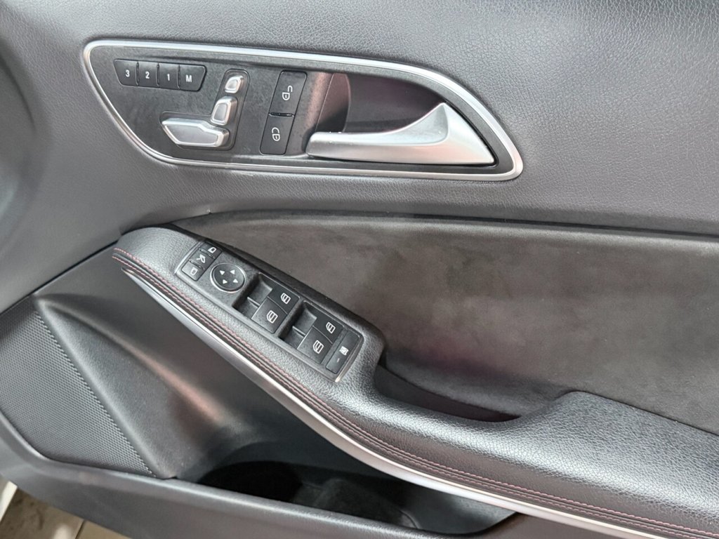 Used Mercedes-Benz A-Class 2016 for sale - 78167516: Photo 23