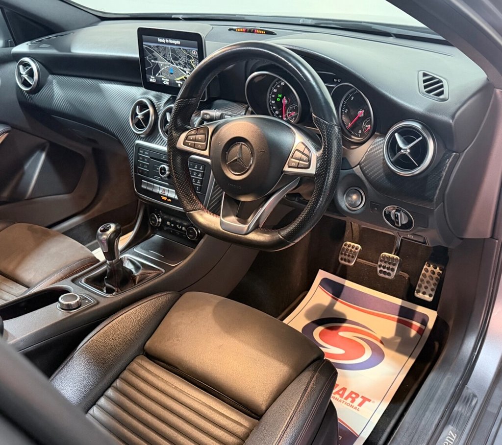 Used Mercedes-Benz A-Class 2016 for sale - 78167516: Photo 25