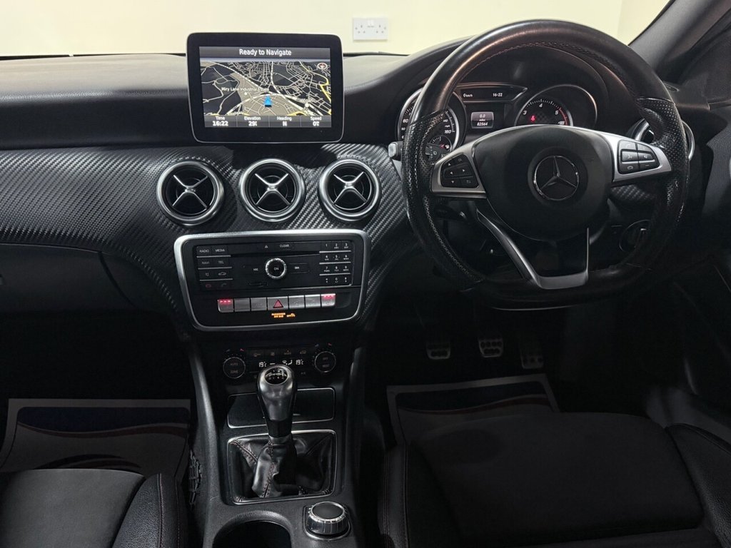 Used Mercedes-Benz A-Class 2016 for sale - 78167516: Photo 26