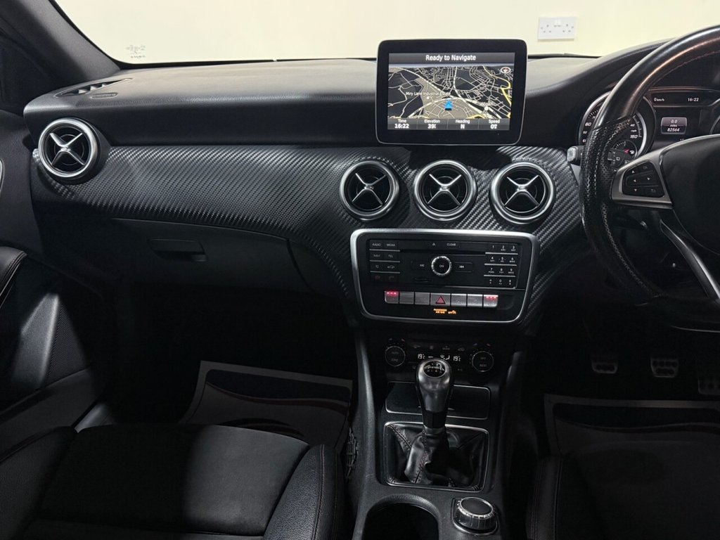 Used Mercedes-Benz A-Class 2016 for sale - 78167516: Photo 27
