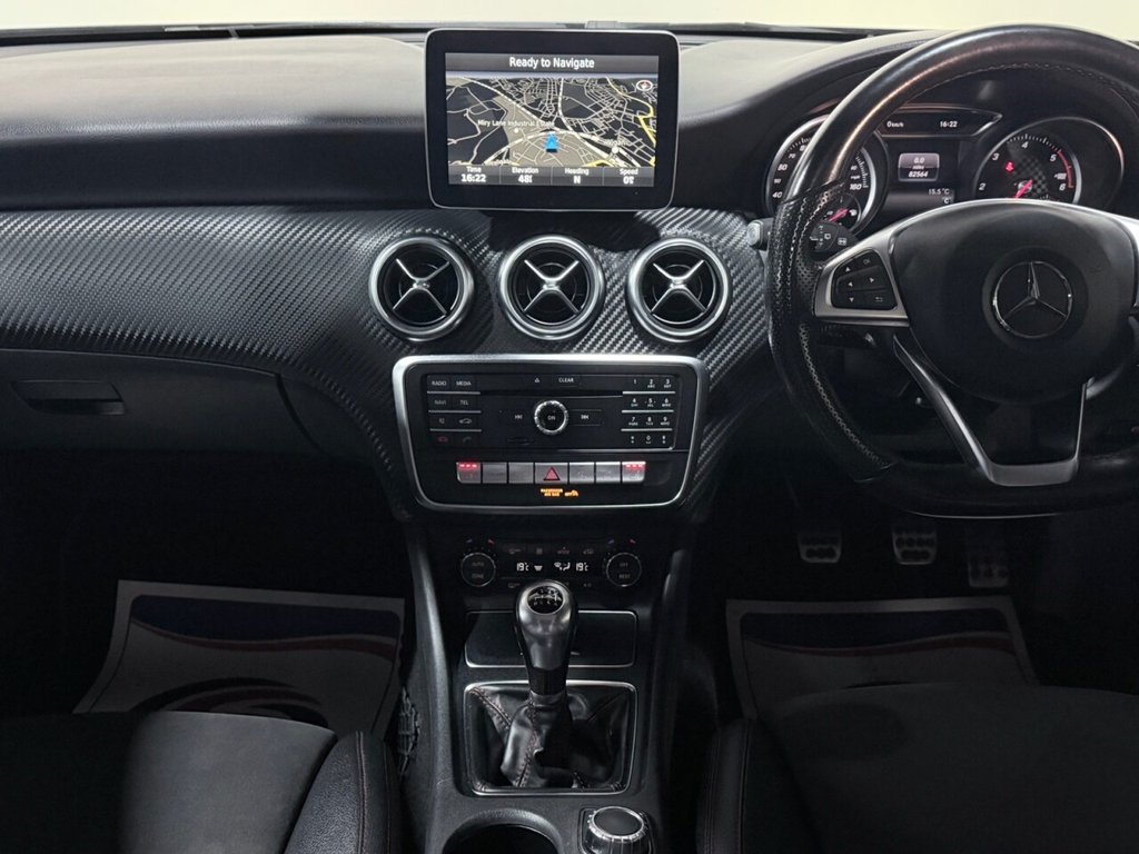 Used Mercedes-Benz A-Class 2016 for sale - 78167516: Photo 28