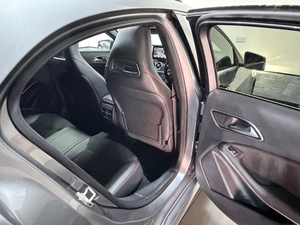 Used Mercedes-Benz A-Class 2016 for sale - 78167516: Photo 29