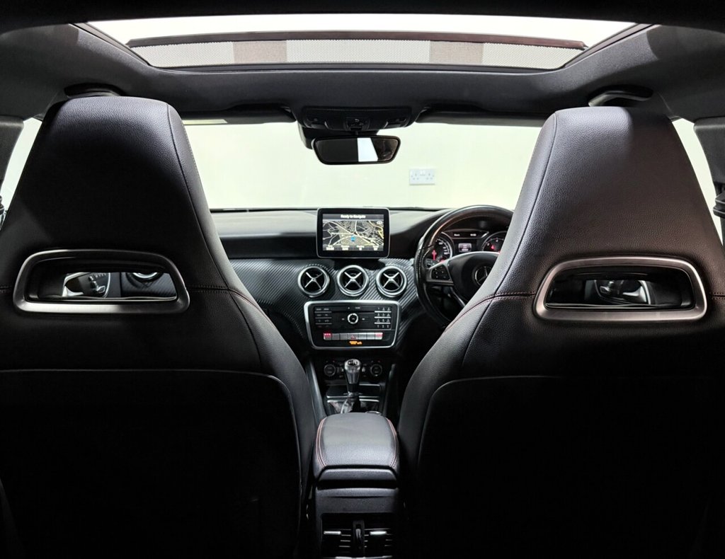 Used Mercedes-Benz A-Class 2016 for sale - 78167516: Photo 31