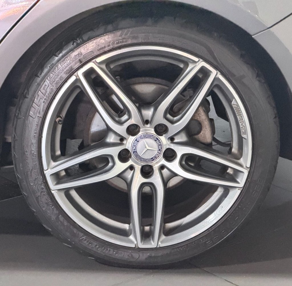 Used Mercedes-Benz A-Class 2016 for sale - 78167516: Photo 38